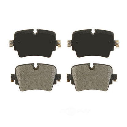 Picture of PMD1753 IDEAL PADS SHOES By IDEAL BRAKE PARTS