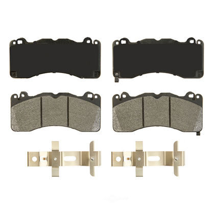 Picture of PMD1792 IDEAL PADS SHOES By IDEAL BRAKE PARTS