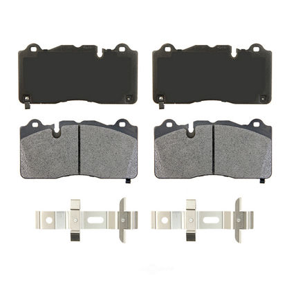 Picture of PMD1835 IDEAL PADS   SHOES By IDEAL BRAKE PARTS