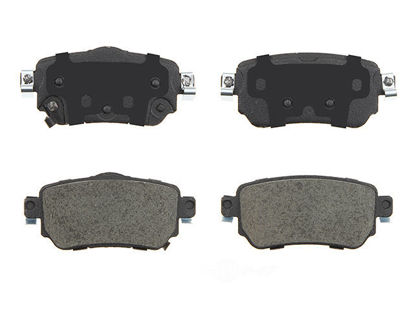 Picture of PMD1965 IDEAL PADS   SHOES By IDEAL BRAKE PARTS
