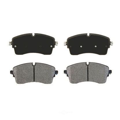 Picture of PMD2133 IDEAL PADS   SHOES By IDEAL BRAKE PARTS