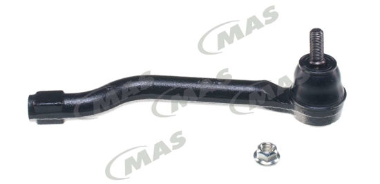 Picture of TO69302 TIE ROD By MAS INDUSTRIES