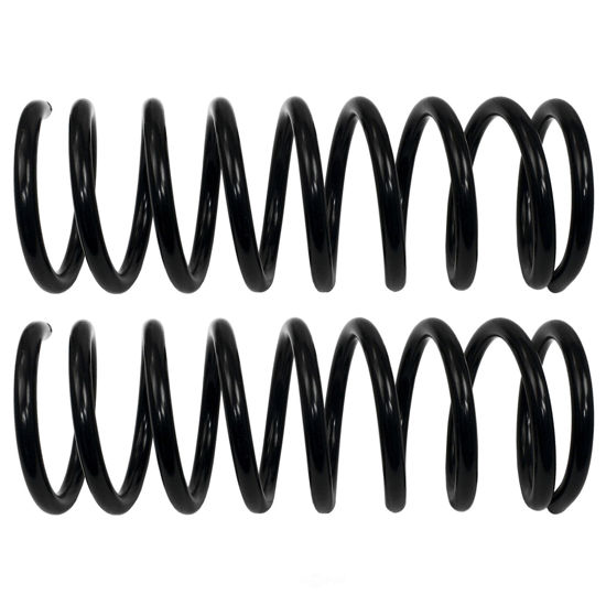 Picture of 81618 COIL SPRING By MOOG