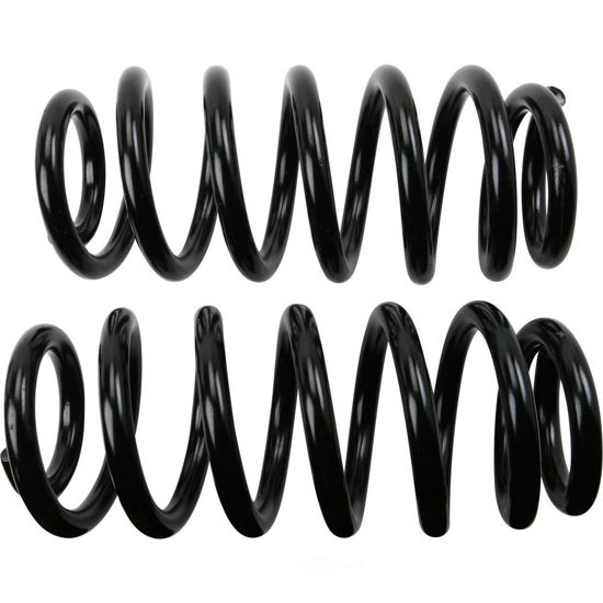 Picture of 81747 COIL SPRINGS By MOOG