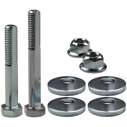 Picture of K100141 CAMBER CAM BOLT KIT By MOOG