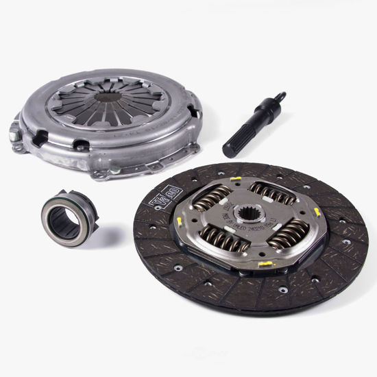 Picture of 03-075 CLUTCH KIT By LUK AUTOMOTIVE SYSTEMS