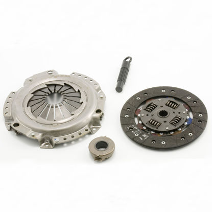 Picture of 04-088 CLUTCH KIT By LUK AUTOMOTIVE SYSTEMS