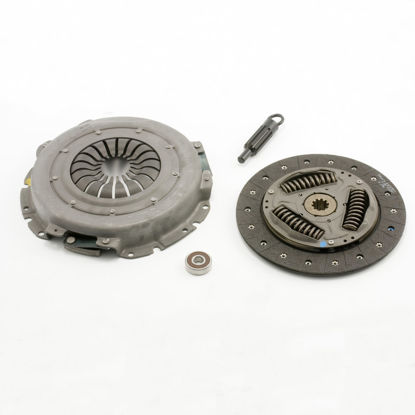 Picture of 04-204 CLUTCH KIT By LUK AUTOMOTIVE SYSTEMS