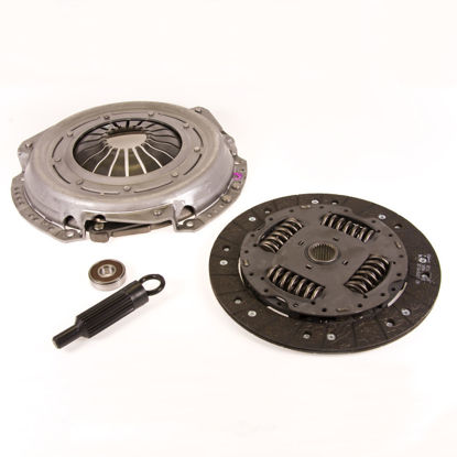 Picture of 04-241 CLUTCH KIT By LUK AUTOMOTIVE SYSTEMS