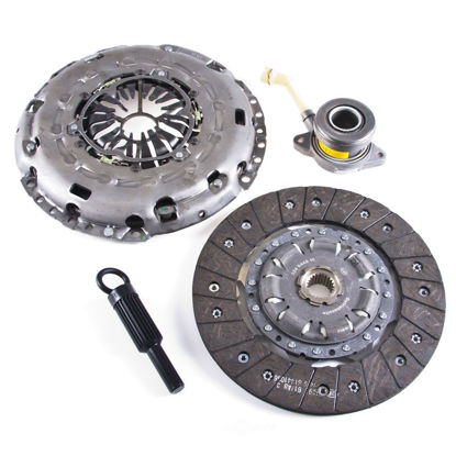 Picture of 05-147 CLUTCH KIT By LUK AUTOMOTIVE SYSTEMS
