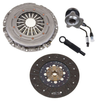 Picture of 05-170 CLUTCH KIT By LUK AUTOMOTIVE SYSTEMS