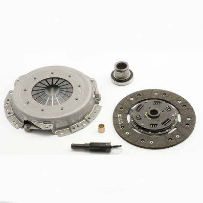 Picture of 06-031 CLUTCH KIT By LUK AUTOMOTIVE SYSTEMS