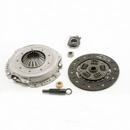 Picture of 07-014 CLUTCH KIT By LUK AUTOMOTIVE SYSTEMS