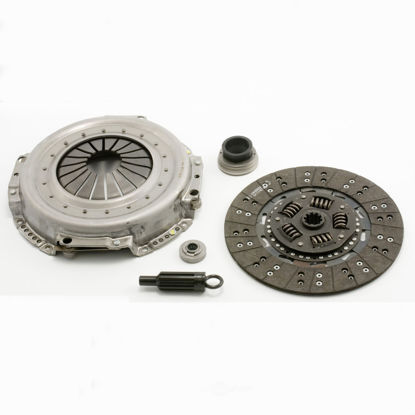 Picture of 07-092 CLUTCH KIT By LUK AUTOMOTIVE SYSTEMS