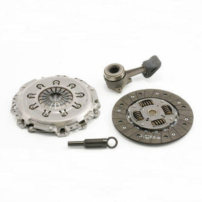 Picture of 07-164 CLUTCH KIT By LUK AUTOMOTIVE SYSTEMS