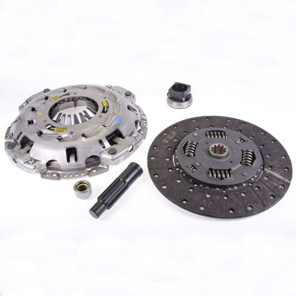 Picture of 07-180 CLUTCH KIT By LUK AUTOMOTIVE SYSTEMS