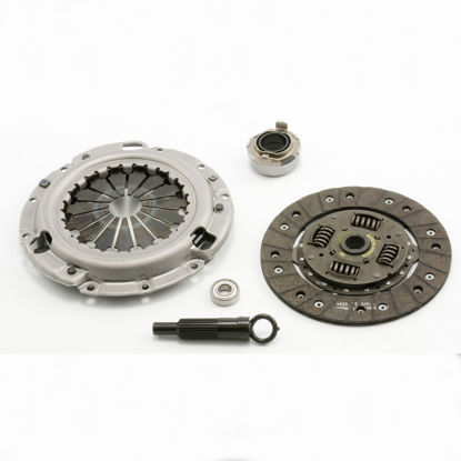 Picture of 10-045 CLUTCH KIT By LUK AUTOMOTIVE SYSTEMS
