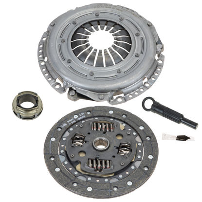 Picture of 10-075 CLUTCH KIT By LUK AUTOMOTIVE SYSTEMS