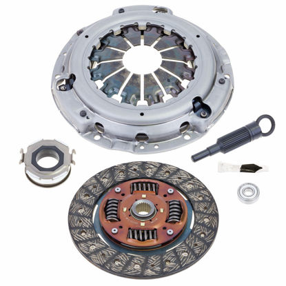 Picture of 15-032 CLUTCH KIT By LUK AUTOMOTIVE SYSTEMS