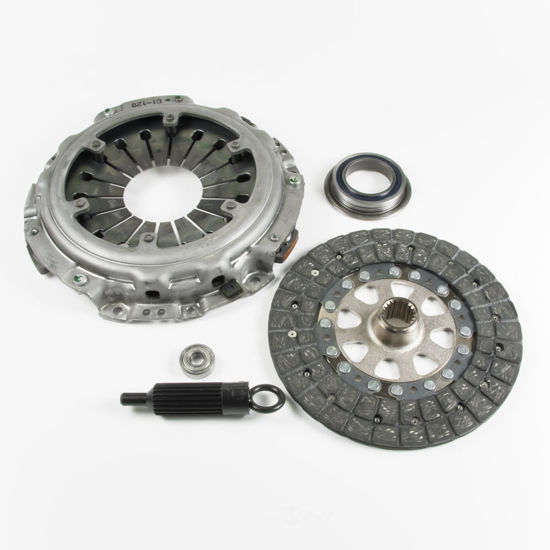 Picture of 16-114 CLUTCH KIT By LUK AUTOMOTIVE SYSTEMS