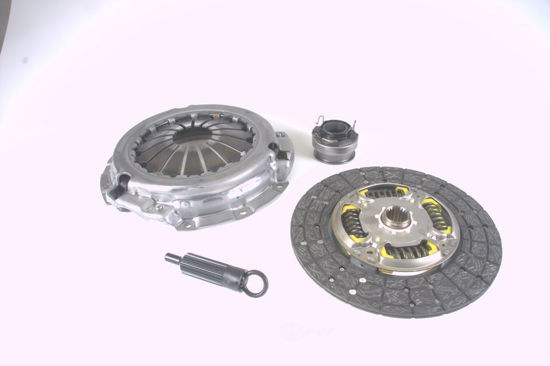 Picture of 16-116 CLUTCH KIT By LUK AUTOMOTIVE SYSTEMS