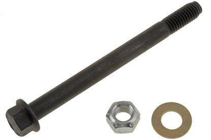 Picture of 81101 MOTOR MOUNT BOLT KIT By DORMAN - HELP