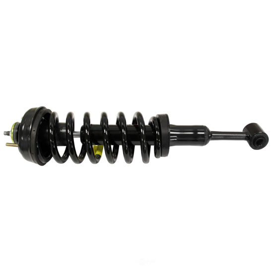 Picture of Strut and Coil Spring Assembly (171124) By MONROE SHOCKS/STRUTS