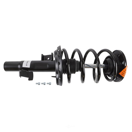 Picture of Strut and Coil Spring Assembly (172958) By MONROE SHOCKS/STRUTS