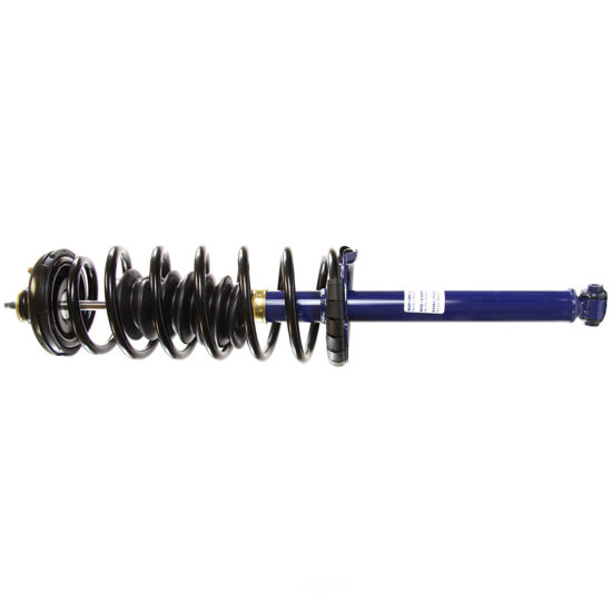 Picture of Strut and Coil Spring Assembly (181299) By MONROE SHOCKS/STRUTS