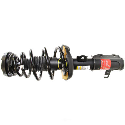 Picture of Strut and Coil Spring Assembly (272528) By MONROE SHOCKS/STRUTS