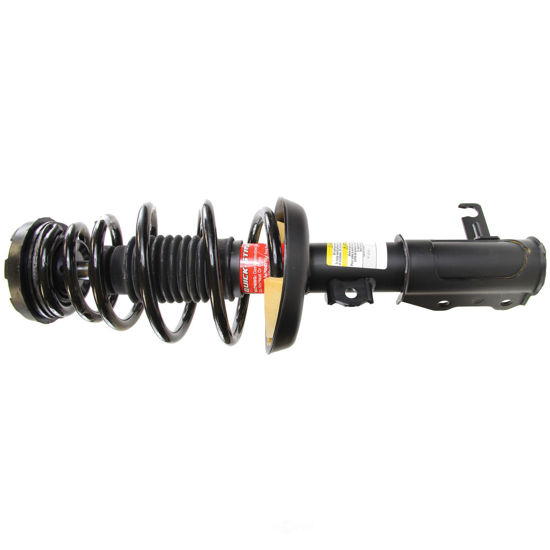 Picture of Strut and Coil Spring Assembly (272529) By MONROE SHOCKS/STRUTS