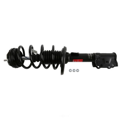 Picture of Strut and Coil Spring Assembly (272779) By MONROE SHOCKS/STRUTS
