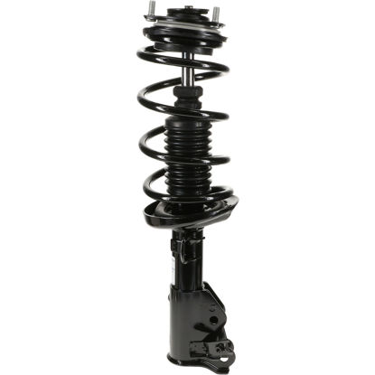 Picture of Strut and Coil Spring Assembly (282925) By MONROE SHOCKS/STRUTS