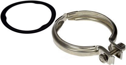 Picture of 667-523 EXHAUST CLAMP By DORMAN OE SOLUTIONS