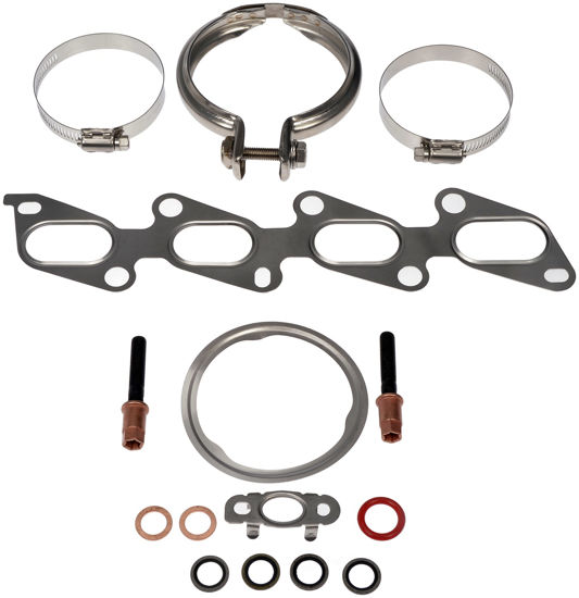 Picture of 667-574 TURBO INSTALL KIT By DORMAN OE SOLUTIONS