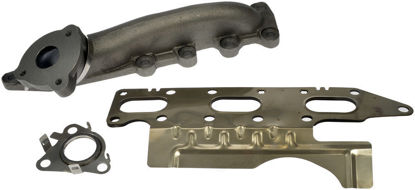 Picture of 674-423 EXHAUST MANIFOLD By DORMAN OE SOLUTIONS