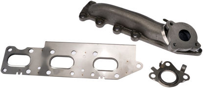 Picture of 674-424 EXHAUST MANIFOLD By DORMAN OE SOLUTIONS