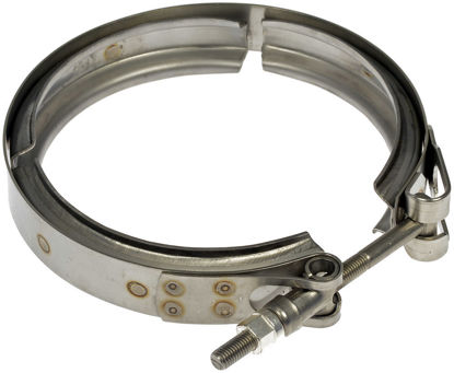 Picture of 903-300 EXHAUST CLAMP By DORMAN OE SOLUTIONS