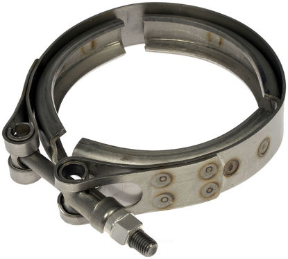 Picture of 903-303 EXHAUST CLAMP By DORMAN OE SOLUTIONS