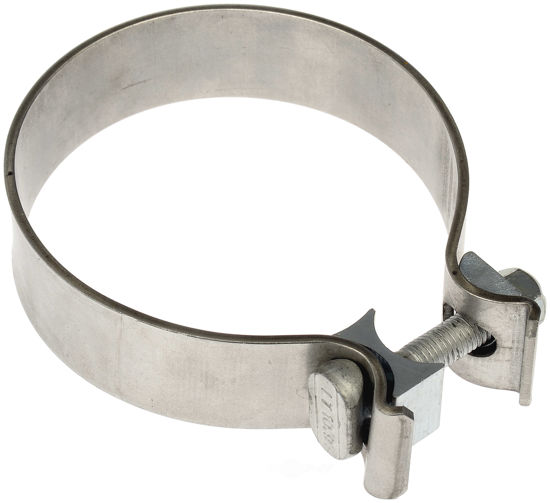 Picture of 903-306 EXHAUST CLAMP By DORMAN OE SOLUTIONS