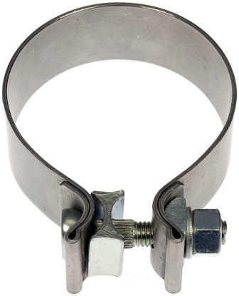 Picture of 903-308 EXHAUST CLAMP By DORMAN OE SOLUTIONS