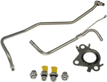 Picture of 926-186 COOLANT LINE KIT By DORMAN OE SOLUTIONS