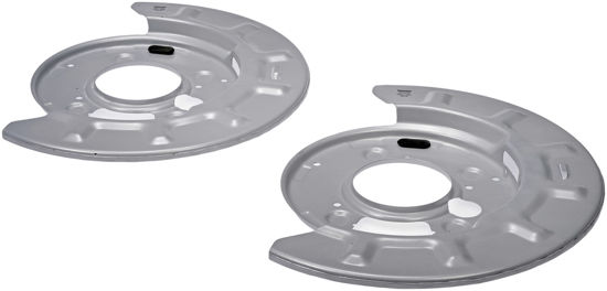 Picture of 947-016 BACKING PLATE By DORMAN OE SOLUTIONS