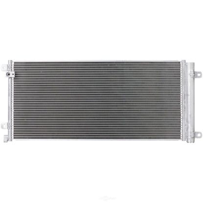 Picture of 7-30008 A/C CONDENSER By SPECTRA PREMIUM IND, INC.