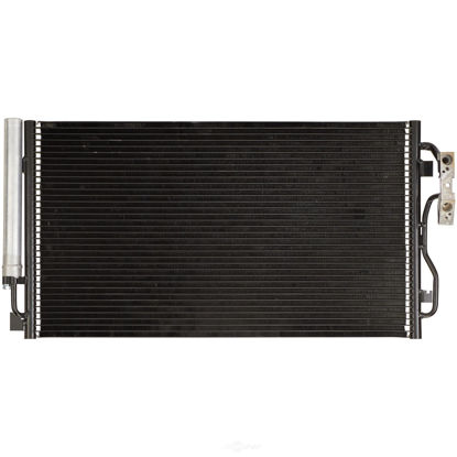 Picture of 7-30012 A/C CONDENSER By SPECTRA PREMIUM IND, INC.