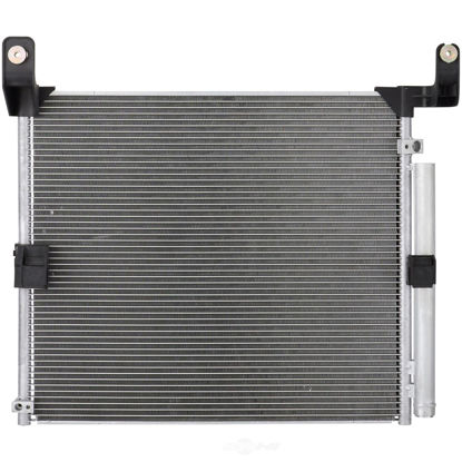Picture of 7-30020 A/C CONDENSER By SPECTRA PREMIUM IND, INC.