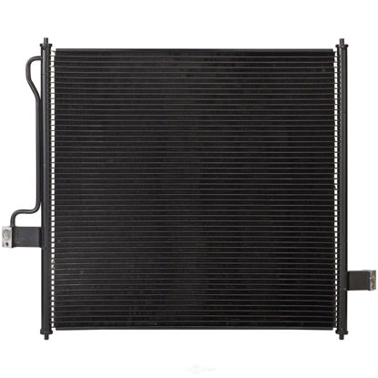 Picture of 7-3056 A/C CONDENSER By SPECTRA PREMIUM IND, INC.