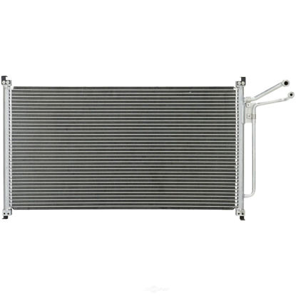 Picture of 7-4013 A/C CONDENSER By SPECTRA PREMIUM IND, INC.