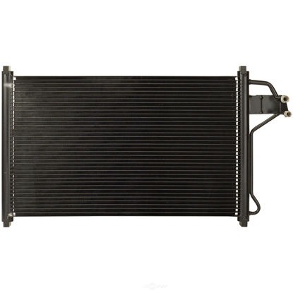 Picture of 7-4020 A/C CONDENSER By SPECTRA PREMIUM IND, INC.