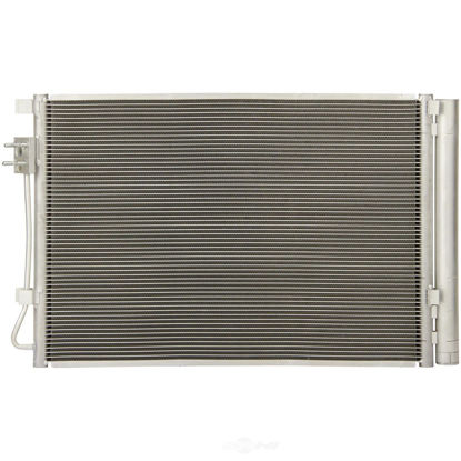 Picture of 7-4044 A/C CONDENSER By SPECTRA PREMIUM IND, INC.